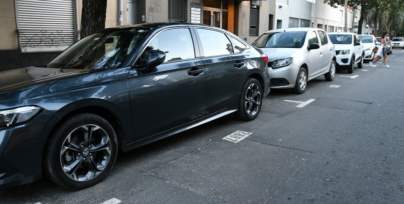 El mapa de los lugares habilitados para cargar crédito del SEOM con dinero en efectivo
