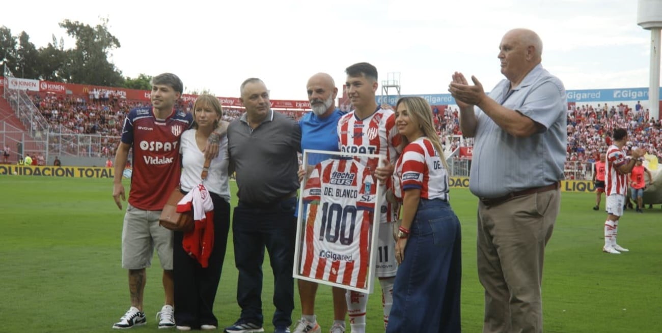 En Argentina faltan laterales que sean
figuras; salvo Unión, que los tiene