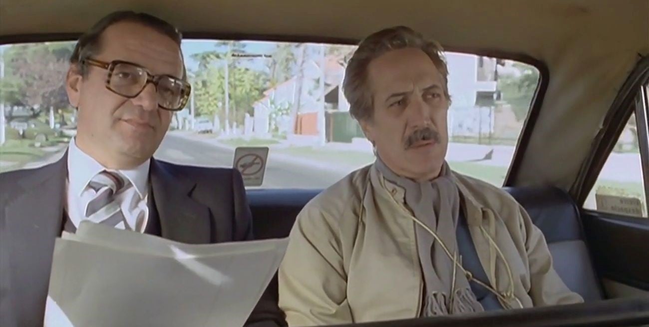 Las películas que entendieron la Argentina antes que los economistas y los politólogos
