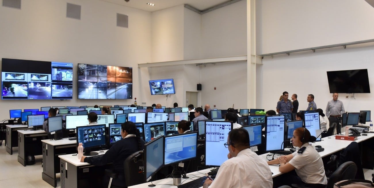 La IA Lince pasó a ser una unidad provincial: qué significa