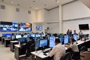 La IA Lince pasó a ser una unidad provincial.