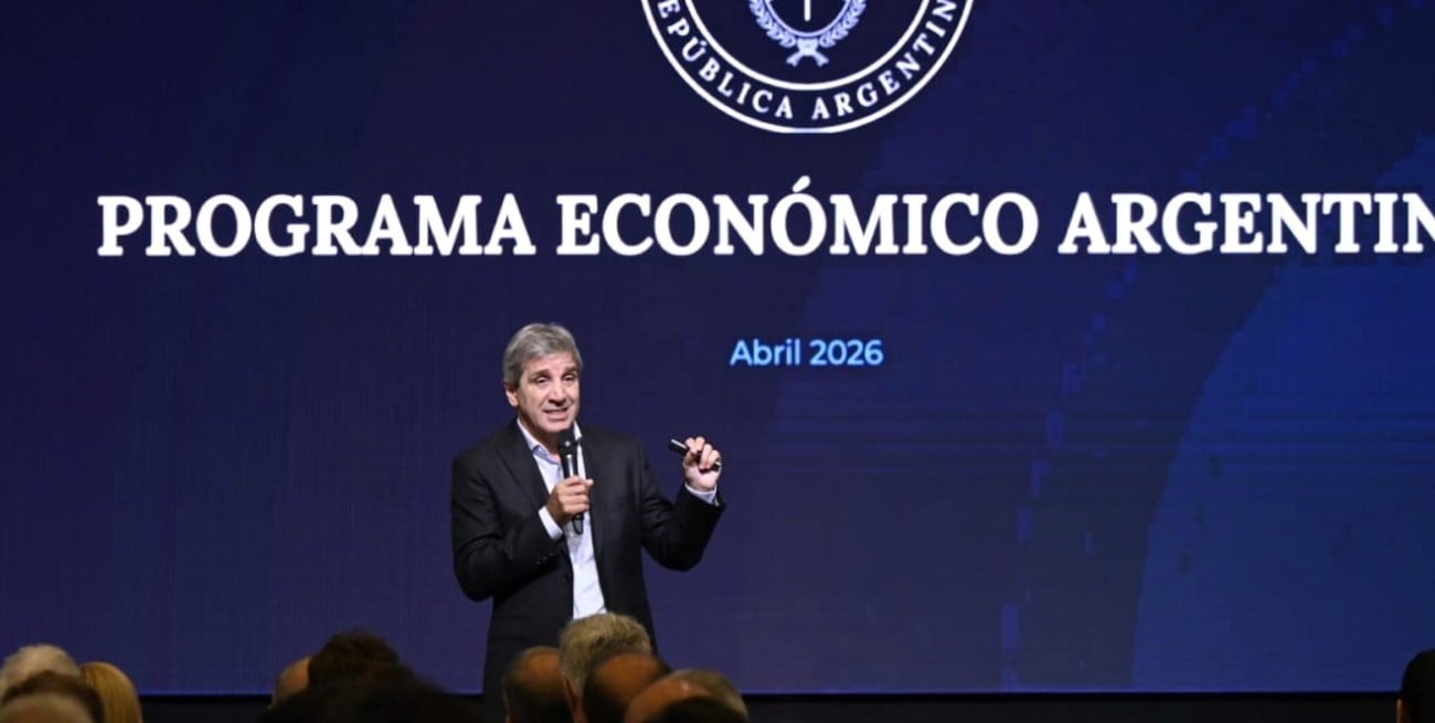 Lo que dejó y lo que se viene en el frente económico
