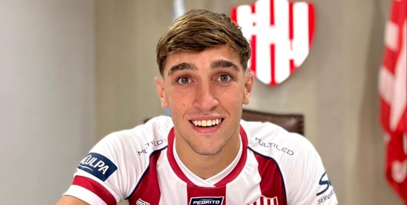 Fagioli en la lista, un posible crédito bancario y la “Marea Roja y Blanca”