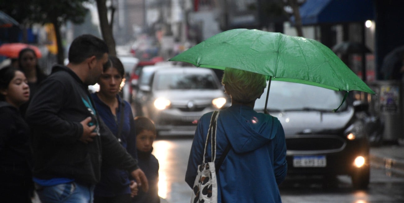 Qué dice el pronóstico de este sábado en la ciudad de Santa Fe