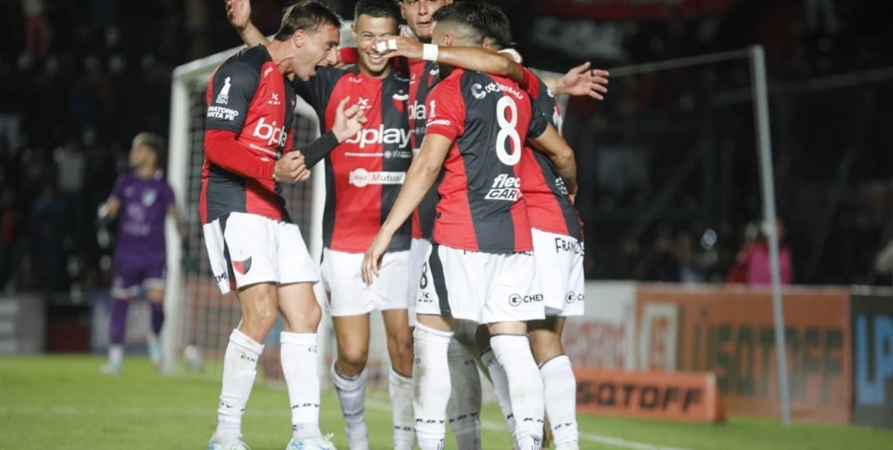 Así quedó la tabla de la Primera Nacional tras la victoria de Colón ante San Miguel