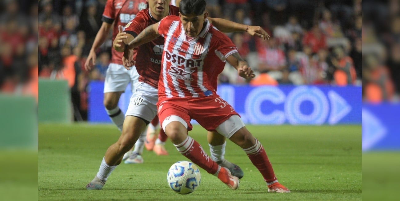 Unión va sin Vargas pero Estudiantes tiene dos bajas