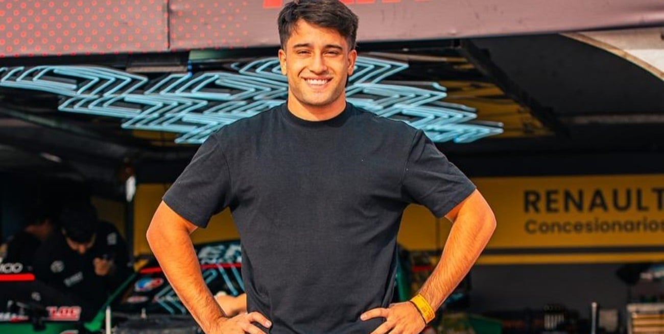 Diálogo con el joven corredor santafesino Ignacio Faín

