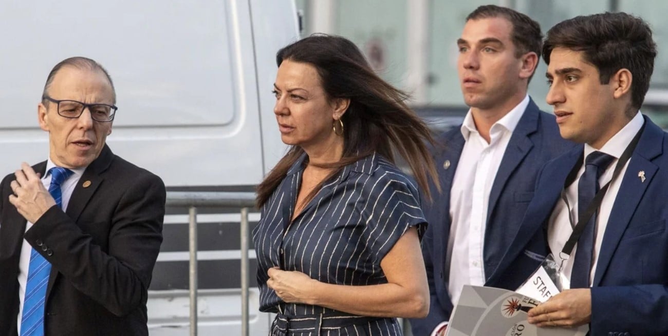 Pettovello pidió la renuncia de su jefe de Gabinete tras polémica por créditos hipotecarios