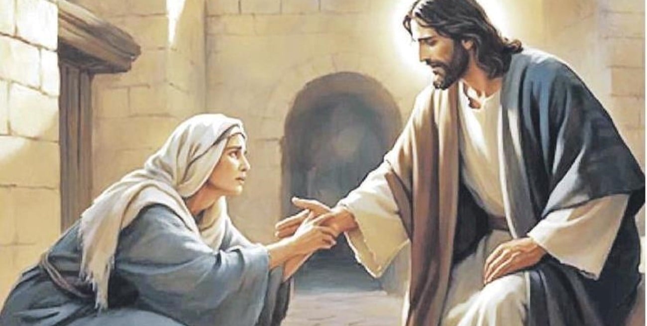 "Si Jesús no resucitó vana es nuestra fe, vana es nuestra esperanza"