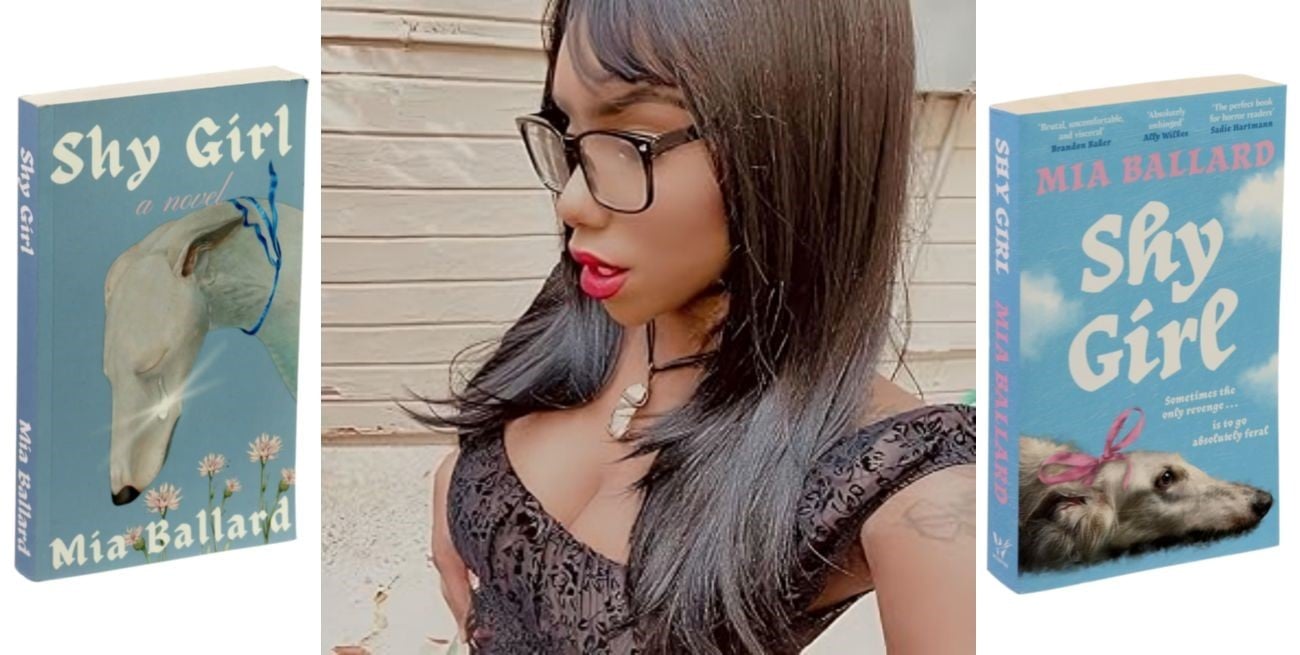 “Shy Girl”: la inteligencia artificial pone en crisis a la literatura