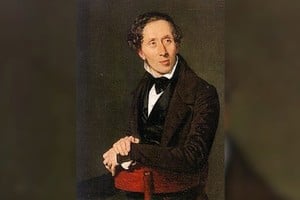 El Día Internacional del Libro Infantil y Juvenil se celebra cada 2 de abril, coincidiendo con la fecha del nacimiento del célebre escritor y poeta danés Hans Christian Andersen (1805-1875).