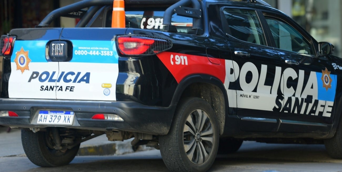 Asesinaron a balazos a un joven en barrio Yapeyú