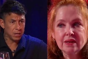 Momento de tensión en la casa tras un comentario que generó rechazo.