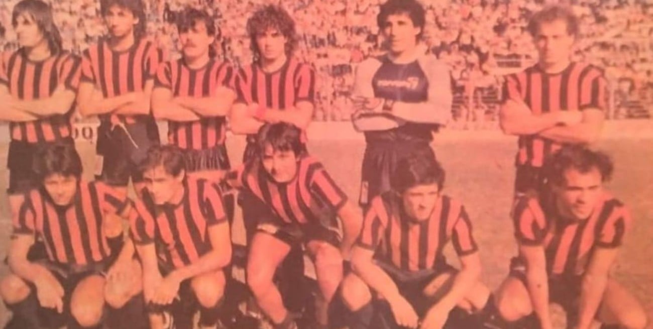 Colón, San Miguel y una historia de pocos
enfrentamientos y escasos nombres en común