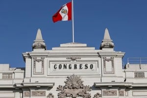El Comgreso de Perú buscará renovación en medio de la búsqueda de estabilidad presidencial.