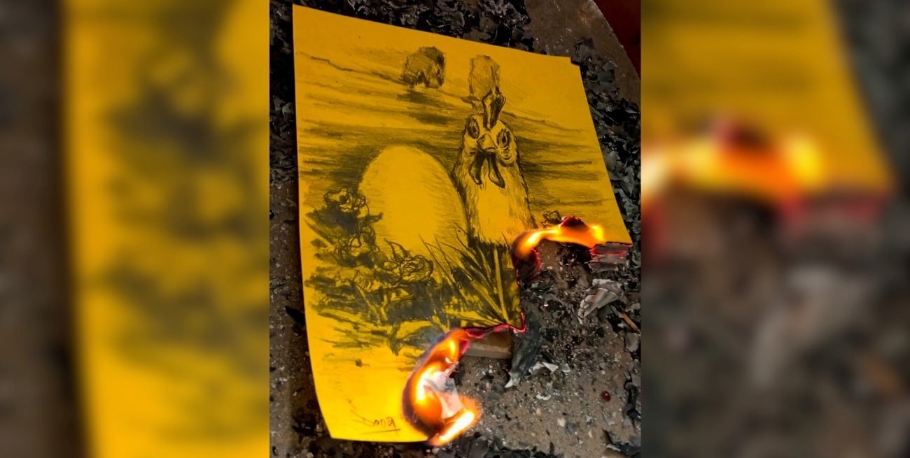 II. No hay dudas, Dios existe. Pero… ¿y la vida eterna? 