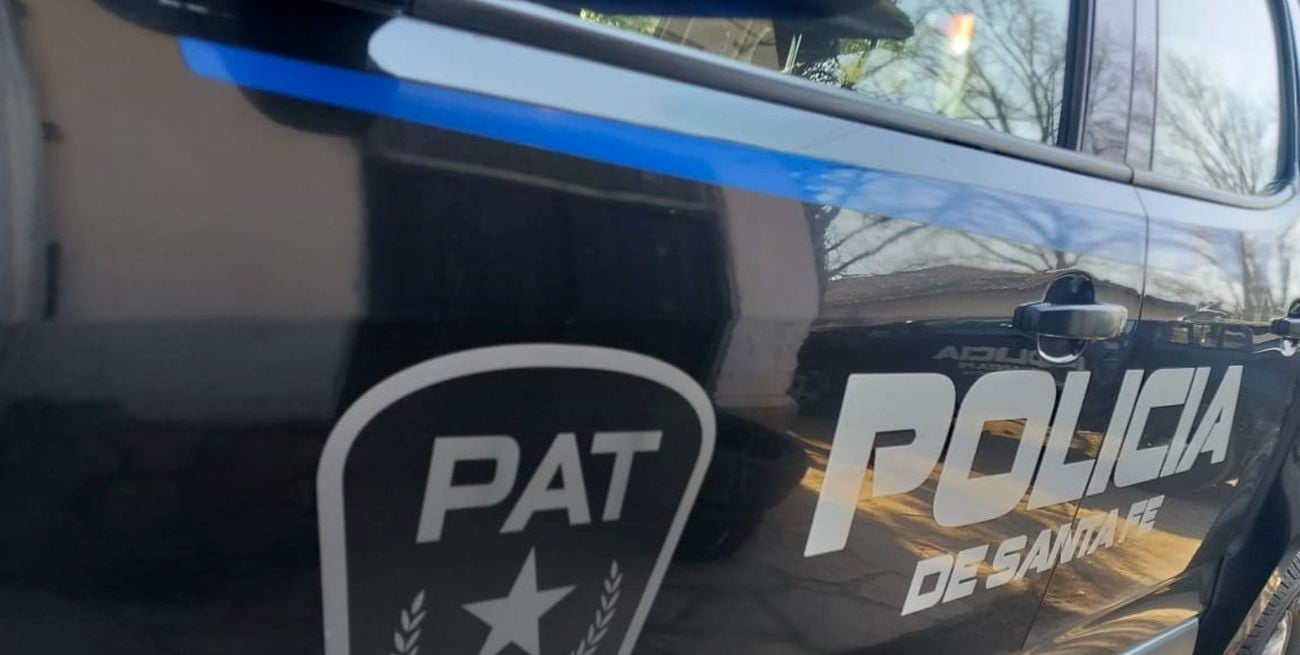 Detuvieron a un hombre acusado de agredir a su pareja embarazada de siete meses y medio