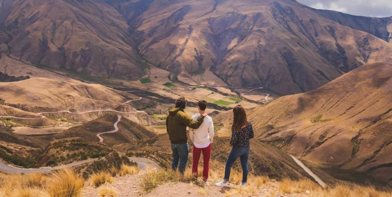 Semana Santa 2026: más turistas viajaron, pero con menor gasto y estadías más cortas