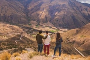 Altos niveles de ocupación en los principales destinos