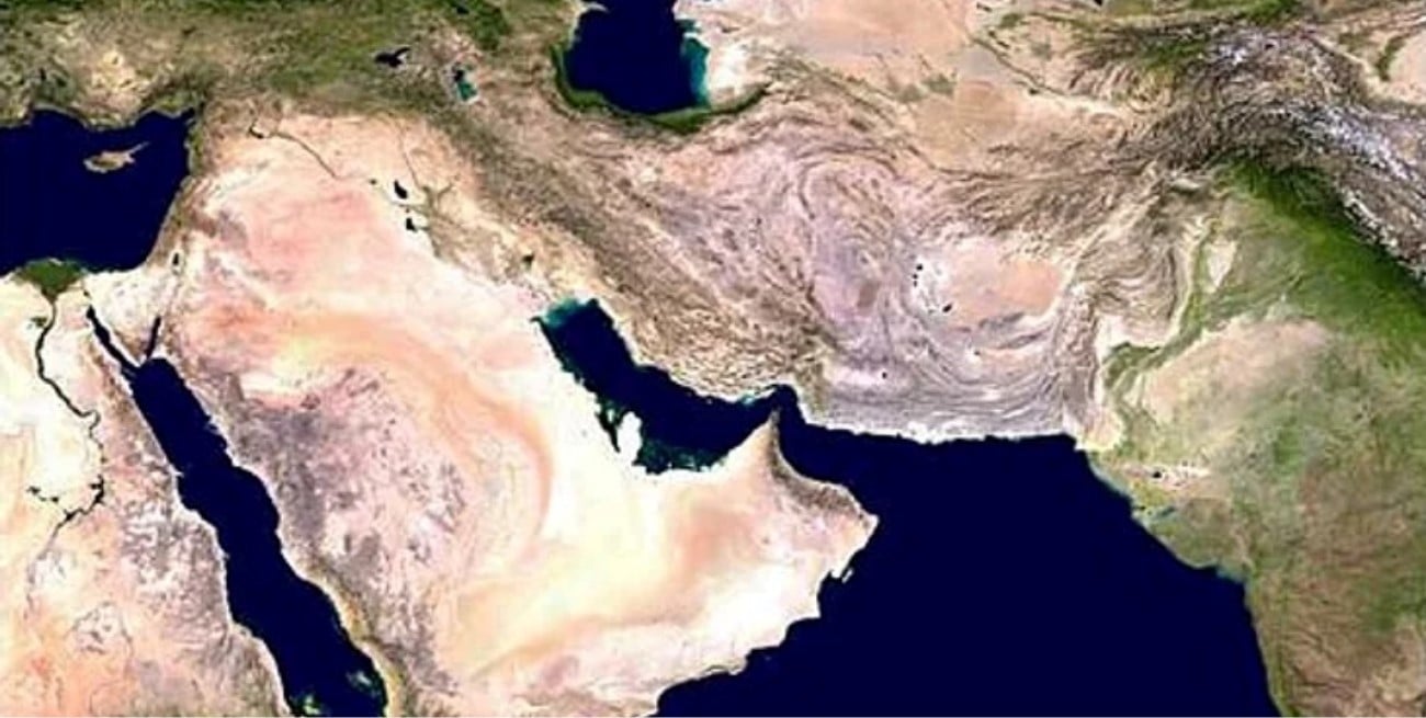 Estados Unidos busca restringir imágenes satelitales de Oriente Medio por tiempo indefinido