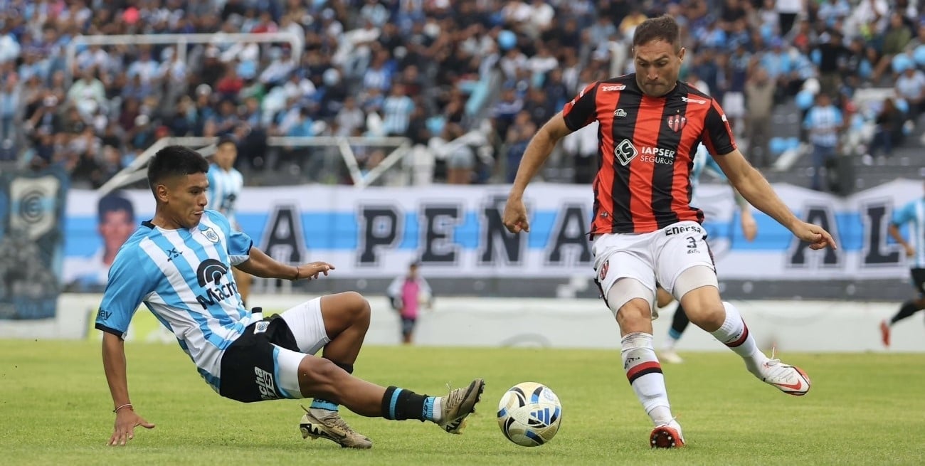 Nueva derrota de Patronato: Forestello sigue en la mira tras el paso en falso en el Norte