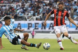 Nueva derrota de Patronato: Forestello sigue en la mira tras el paso en falso en el Norte