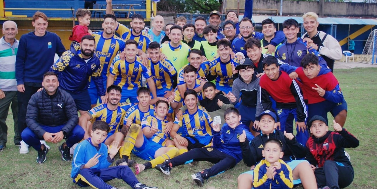 Al mal tiempo, líderes firmes: Guadalupe manda con puntaje ideal