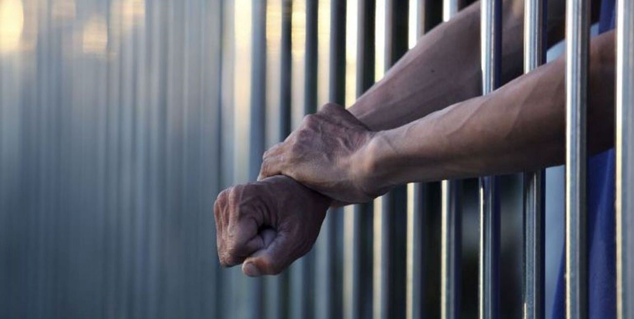 Irá 4 años a la cárcel por venta de drogas al menudeo en Santa Fe