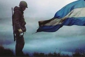 La decisión, que había sido anticipada por el presidente Javier Milei durante el acto del 2 de abril