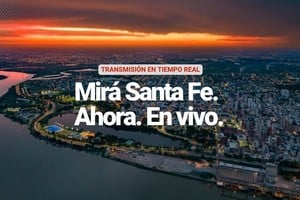 El Litoral puso en marcha un canal de transmisión en vivo con cámaras distribuidas en 10 localidades de la provincia de Santa Fe. Funciona como un canal de TV rotativo: una cámara a la vez, con clima, noticias y ubicación en pantalla. Disponible las 24 horas en ellitoral.com y en YouTube.