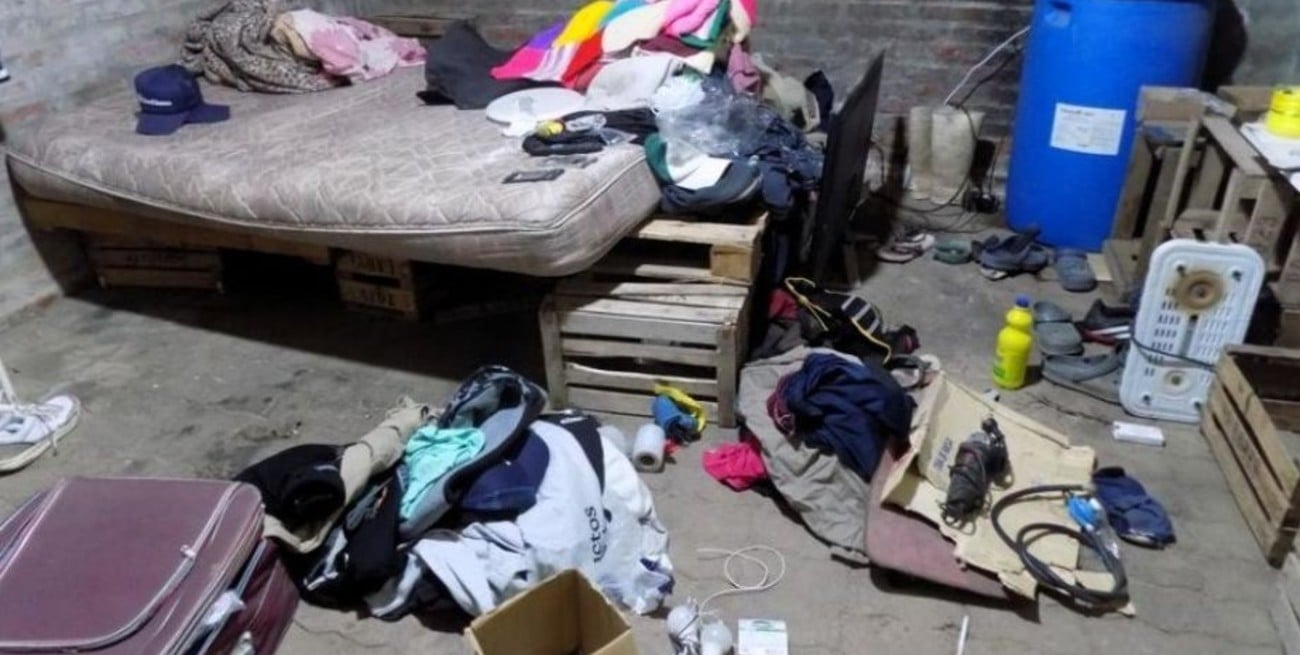 Santa Fe: piden llevar a juicio al productor rural acusado de someter a servidumbre a 20 frutilleros chaqueños