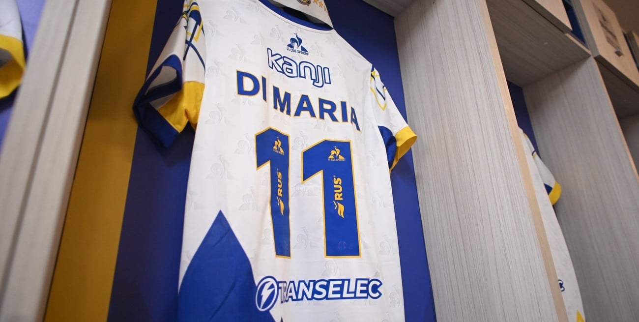 Central ya se puso en modo Copa Libertadores: ¿llega Di María?