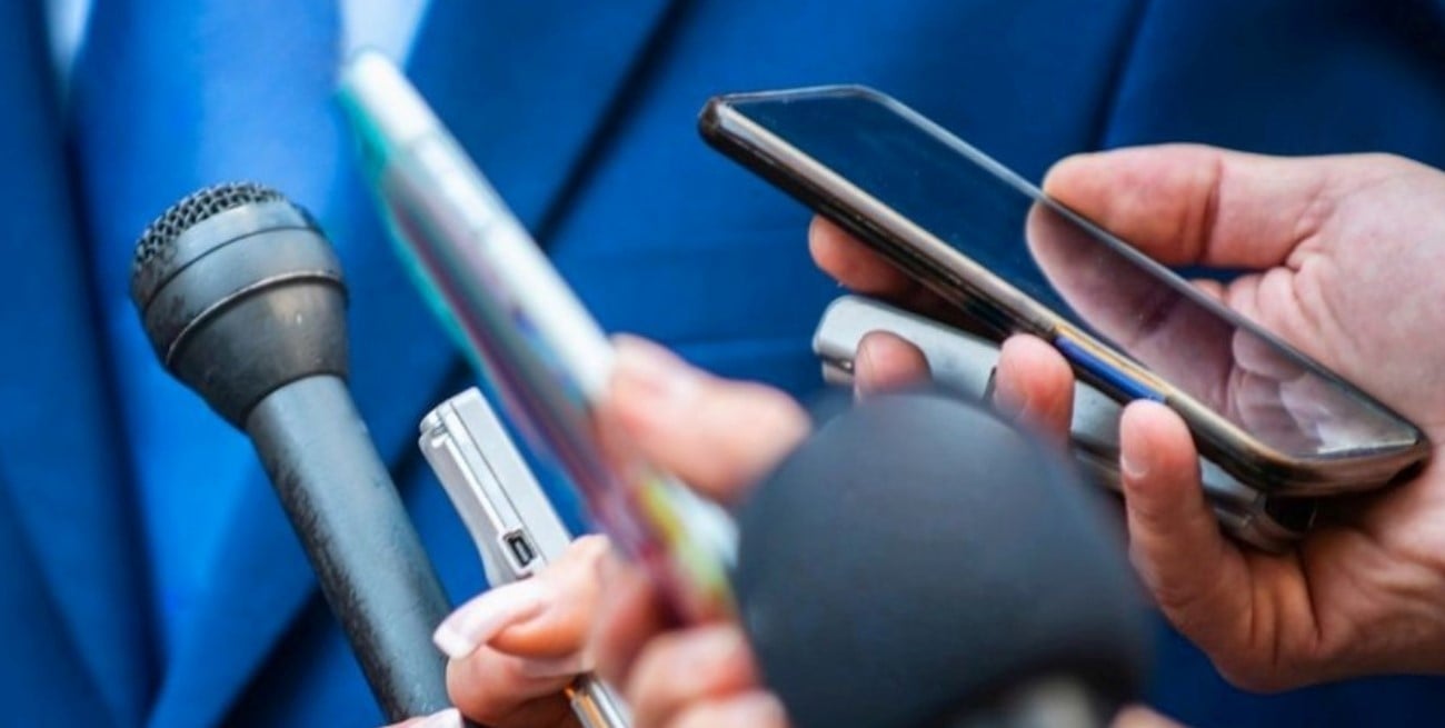 Los crecientes embates a periodistas se colaron en una comisión de Diputados