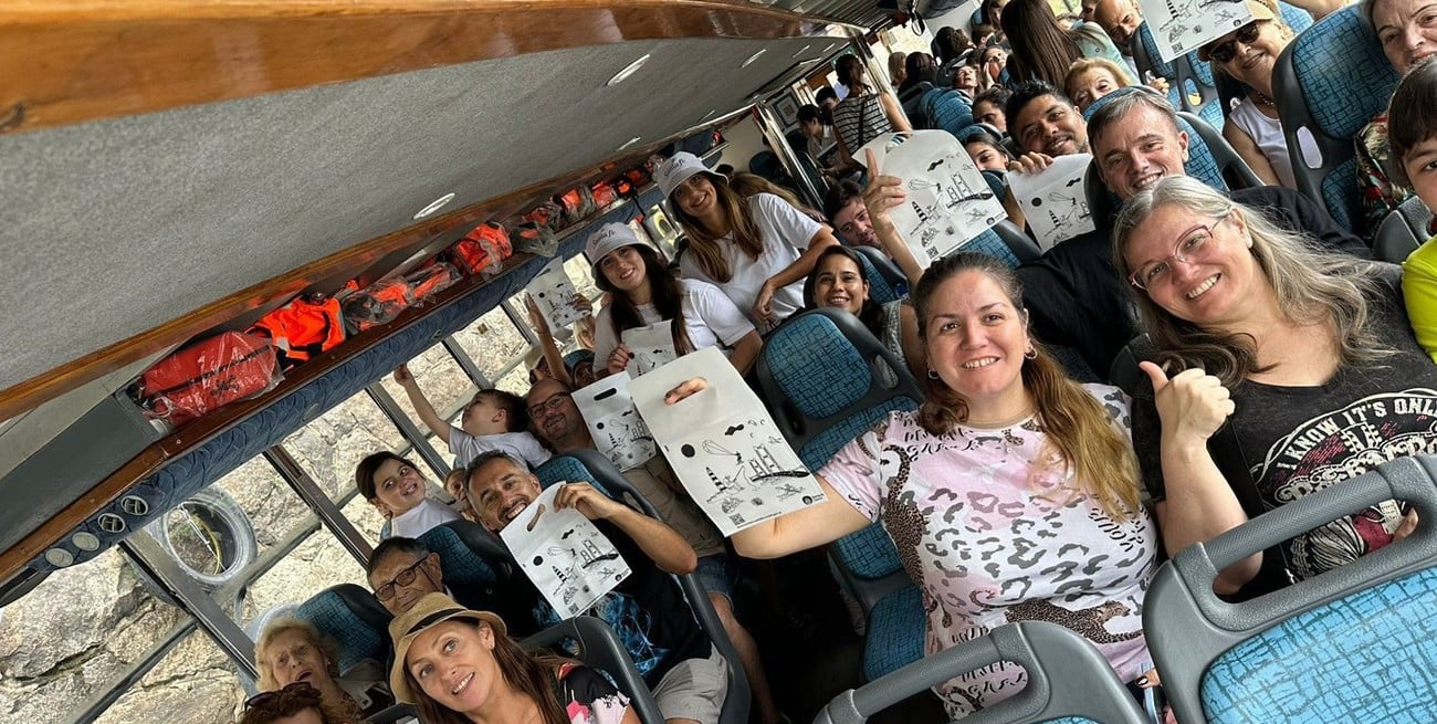 Semana Santa en Santa Fe: masiva convocatoria y un impacto económico de más de $540 millones