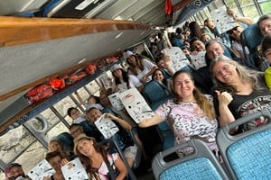 Turismo en Santa Fe. MCSF