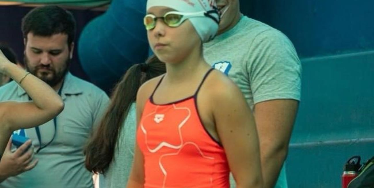 Unión apuesta al futuro: jóvenes talentos rumbo al Torneo Promesas Olímpicas 2026