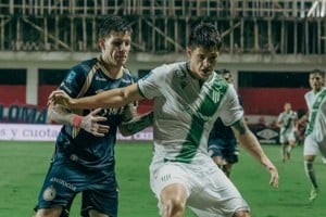 Argentinos Juniors derrotó 3 a 2 a Banfield en La Paternal por la fecha 13.