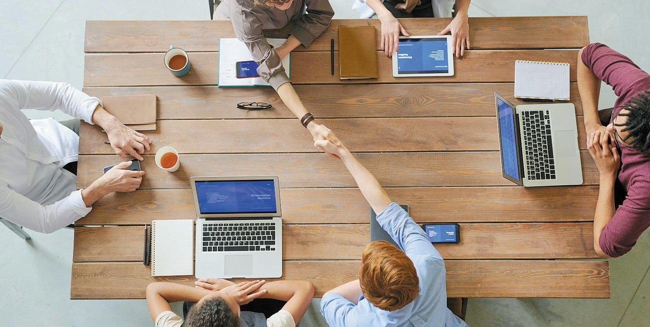 Inteligencia Artificial, capacidades y organizaciones