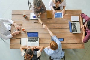 La industria manufacturera se consolida como uno de los sectores más impactados por la revolución tecnológica.