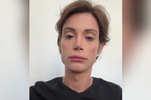 El juicio contra Felipe Pettinato ingresó en su etapa final