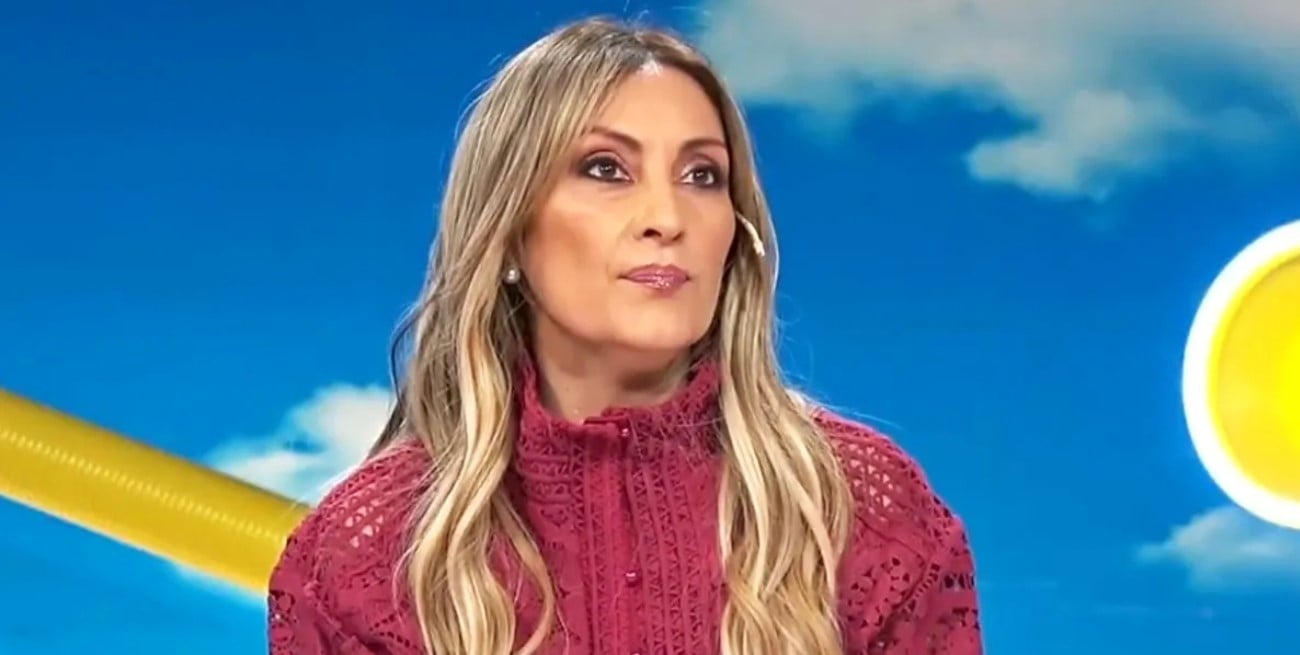 Marcela Tauro presentó a su nueva pareja: "Es un hombre muy caballero y ajeno a los medios"