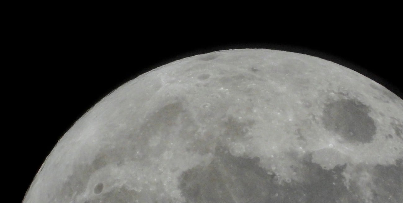 Artemis II: la misión de la NASA llega este lunes a la cara oculta de la Luna