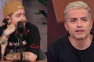 Migue Granados mantiene sus diferencias con Ángel De Brito