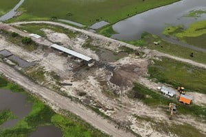 La inversión provincial supera los $ 329 millones