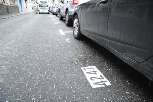 Comenzó a regir el nuevo SEOM. Crédito: Guillermo Di Salvatore.