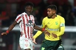 Instituto frenó a Defensa y Justicia, ganó en Córdoba y se acercó a los playoffs