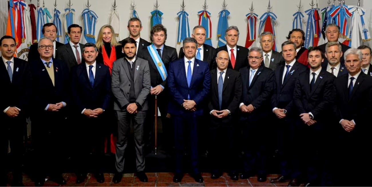 El Gobierno autorizó anticipos por $400.000 millones para provincias: cómo funciona el esquema