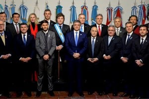 El objetivo es “subsanar dificultades financieras transitorias de cada una de esas jurisdicciones”.