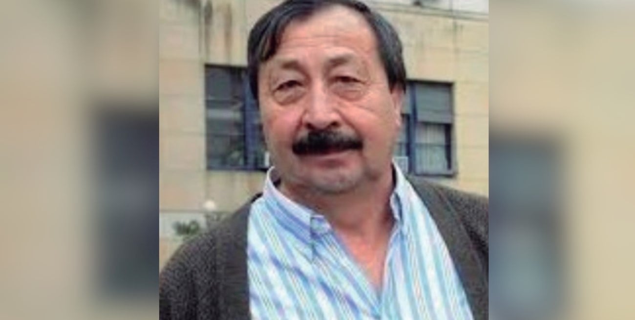 El Gobierno ofrece $20 millones de recompensa para capturar a Galvarino Apablaza Guerra