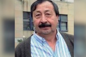 Galvarino Sergio Apablaza Guerra, un ciudadano chileno